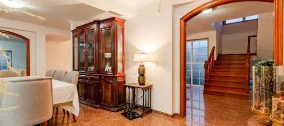 6 bedrooms House in Cascais, Portugal No. 119912 11