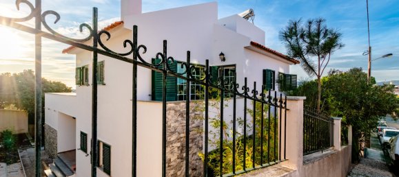 6 bedrooms House in Cascais, Portugal No. 119912 37