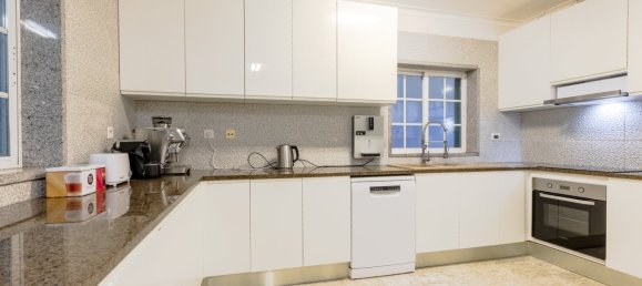 6 bedrooms House in Cascais, Portugal No. 119912 10