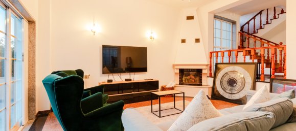 6 bedrooms House in Cascais, Portugal No. 119912 5