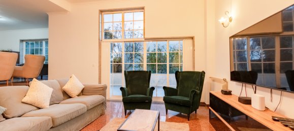 6 bedrooms House in Cascais, Portugal No. 119912 6