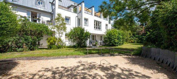 Дуплекс с 2 спальнями в Буков, Германия № 55149 3