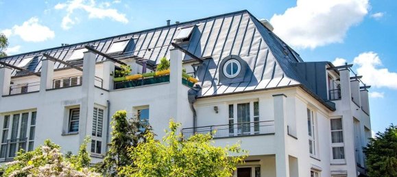 Дуплекс с 2 спальнями в Буков, Германия № 55149 7