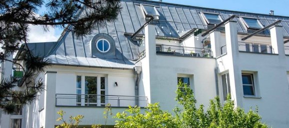 Дуплекс с 2 спальнями в Буков, Германия № 55149 5