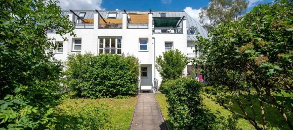 Дуплекс с 2 спальнями в Буков, Германия № 55149 4