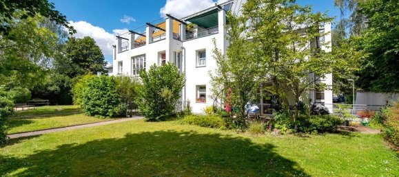 Дуплекс с 2 спальнями в Буков, Германия № 55149 2