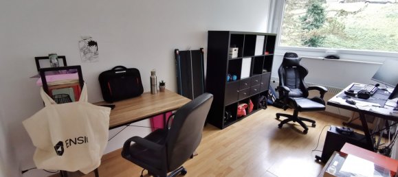 2 bedrooms Apartment in Nancy, France No. 40532 4