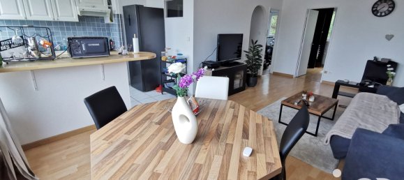 2 bedrooms Apartment in Nancy, France No. 40532 6