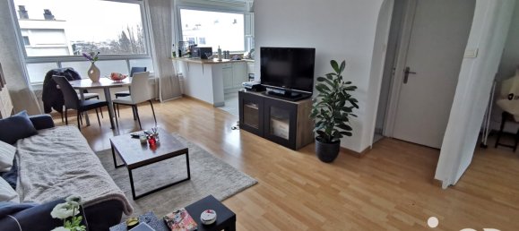 2 bedrooms Apartment in Nancy, France No. 40532 5