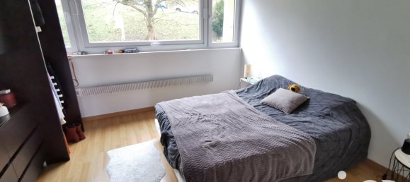 2 bedrooms Apartment in Nancy, France No. 40532 3