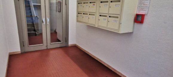 2 bedrooms Apartment in Nancy, France No. 40532 8