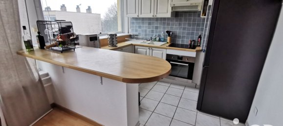 2 bedrooms Apartment in Nancy, France No. 40532 2