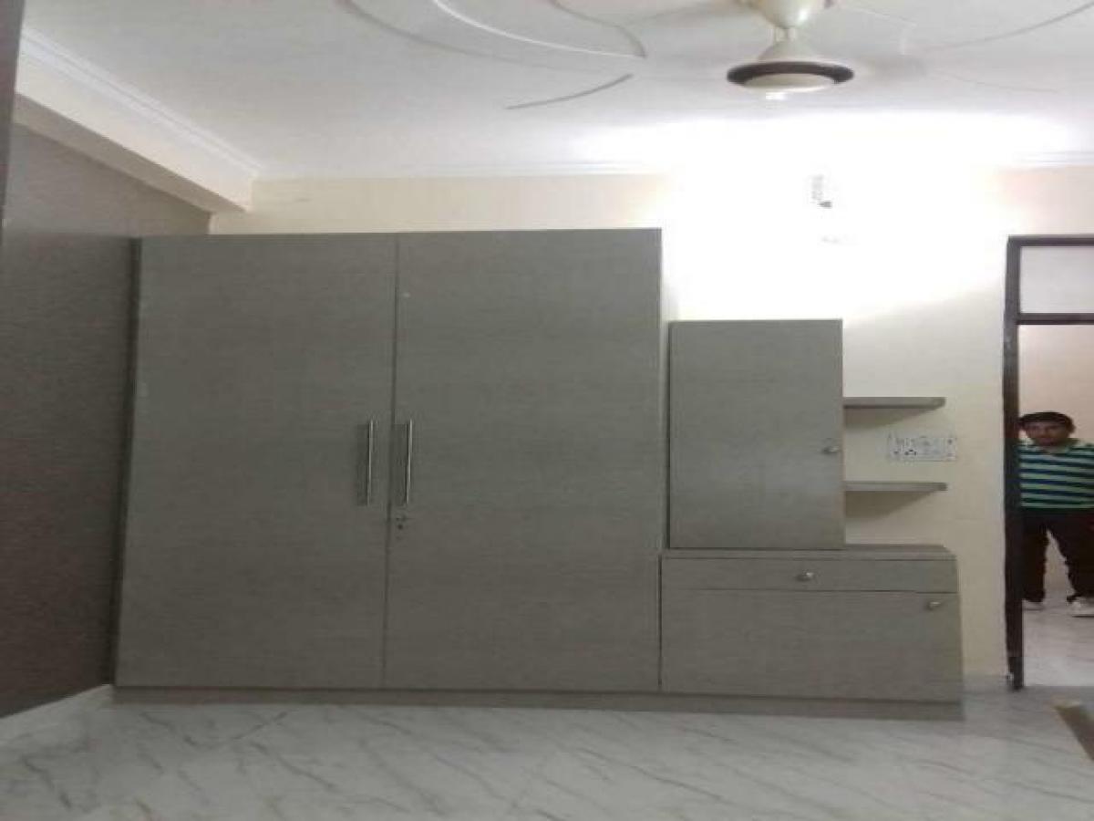 3 bedrooms House in Ghaziabad, India No. 52788