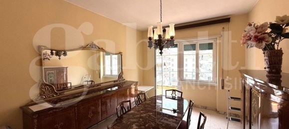 4 rooms Apartment in Rome, Italy No. 276664 6