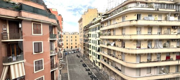 4 rooms Apartment in Rome, Italy No. 276664 11