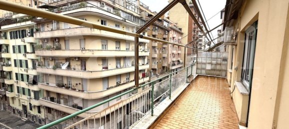 4 rooms Apartment in Rome, Italy No. 276664 9