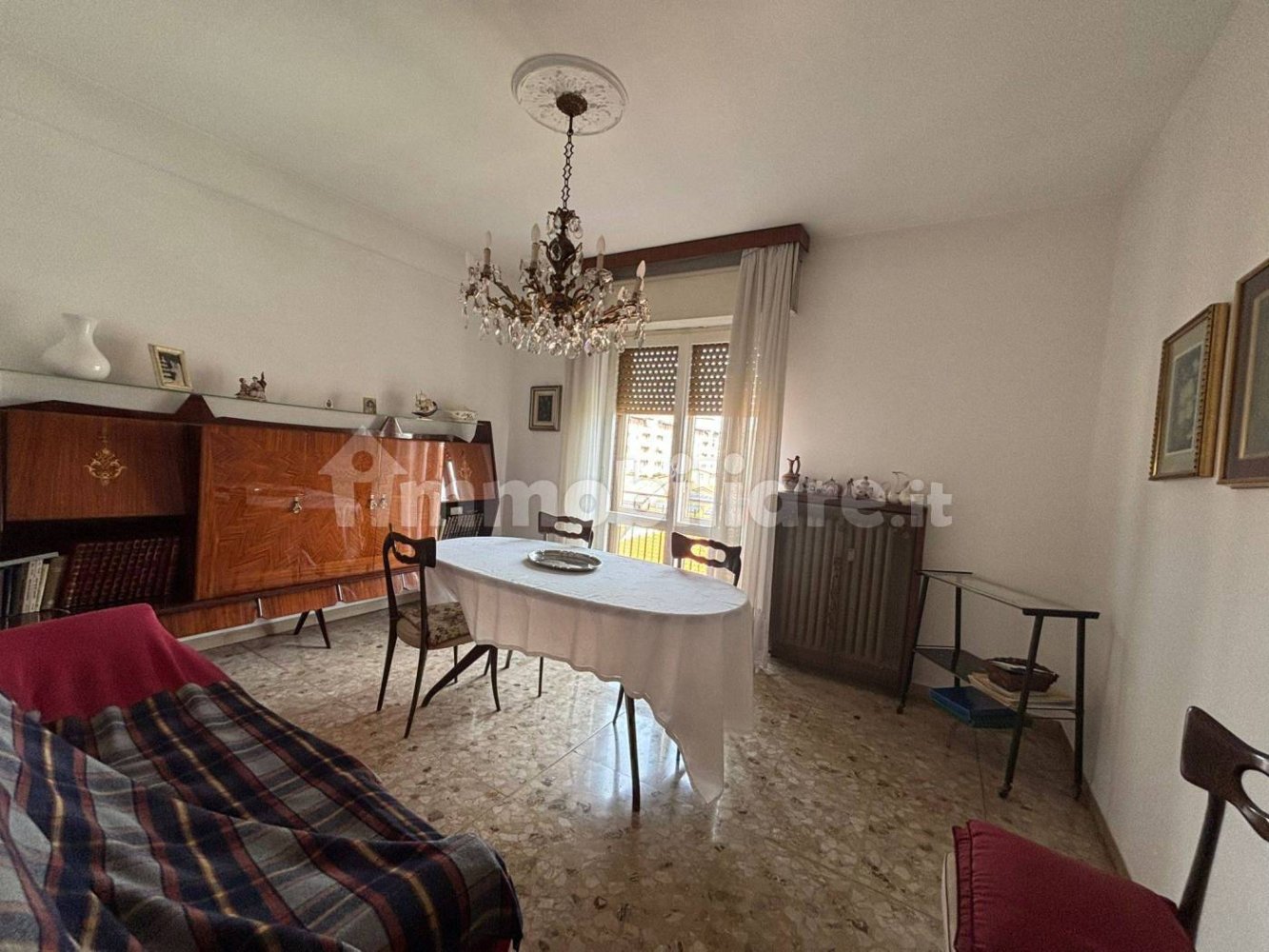 Apartamento de 2 dormitorios en Cinisello Balsamo, Italy No. 352196