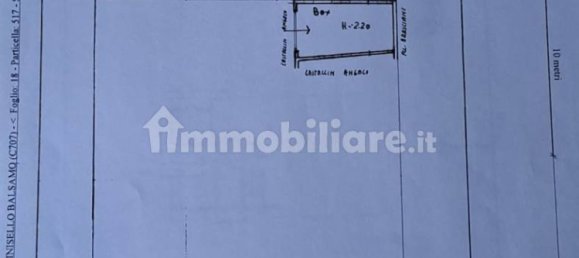 Apartamento de 2 dormitorios en Cinisello Balsamo, Italy No. 352196 36