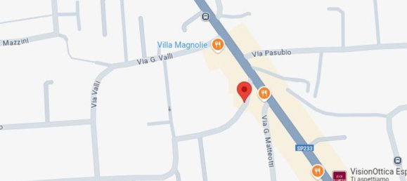 3 rooms Apartment in Garbagnate Milanese, Italy No. 182643 5