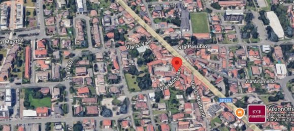 3 rooms Apartment in Garbagnate Milanese, Italy No. 182643 4