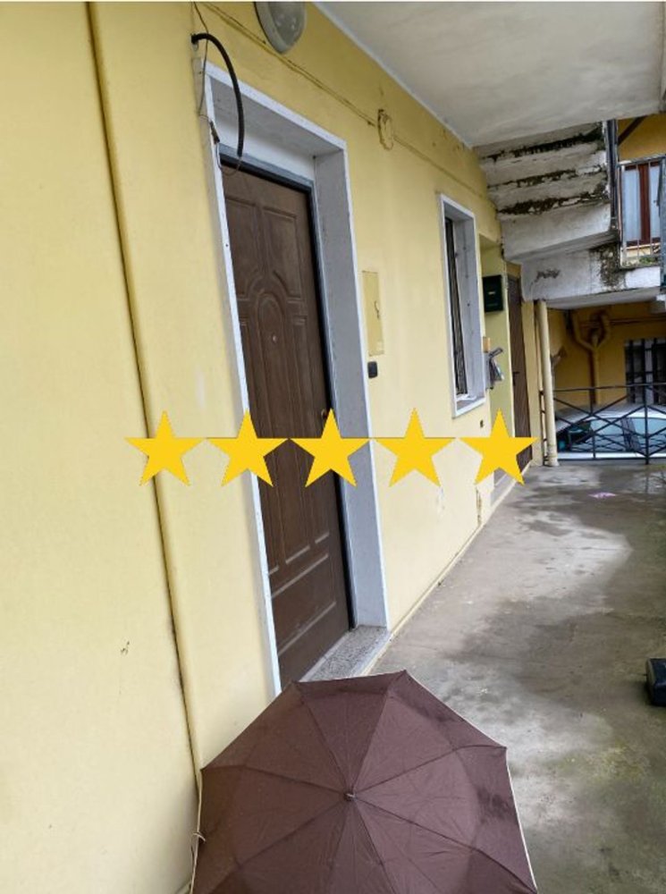 3 rooms Apartment in Garbagnate Milanese, Italy No. 182643