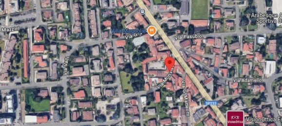 3 rooms Apartment in Garbagnate Milanese, Italy No. 182643 3