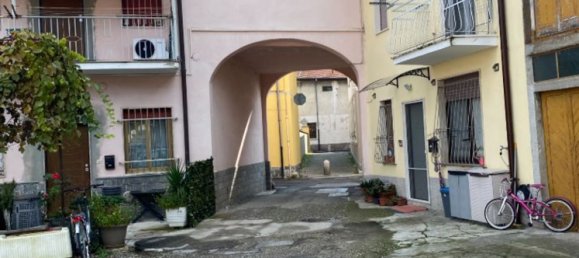 3 rooms Apartment in Garbagnate Milanese, Italy No. 182643 17
