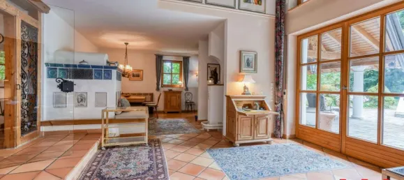 3 Schlafzimmer Haus in Ebersberg, Germany, Nr. 316870 18