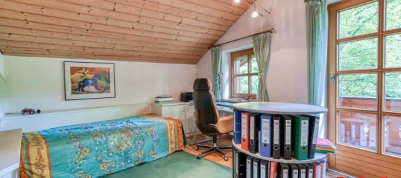 3 Schlafzimmer Haus in Ebersberg, Germany, Nr. 316870 26