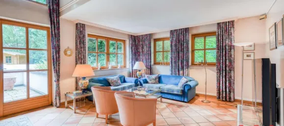 3 Schlafzimmer Haus in Ebersberg, Germany, Nr. 316870 3