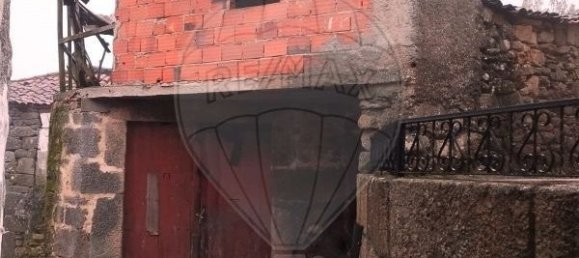 1 غرف نوم منزل في Valpacos, Portugal رقم 23233 5