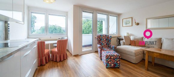 3 rooms Apartment in Salzburg, Austria No. 203935 4