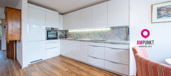 3 rooms Apartment in Salzburg, Austria No. 203935 6