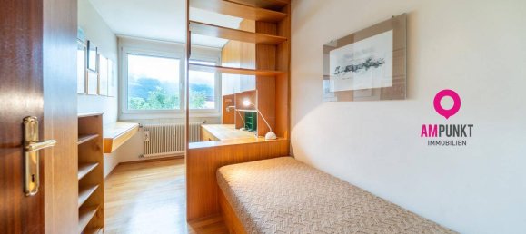 3 rooms Apartment in Salzburg, Austria No. 203935 7