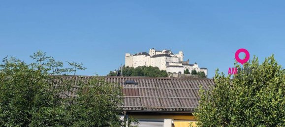 3 rooms Apartment in Salzburg, Austria No. 203935 9