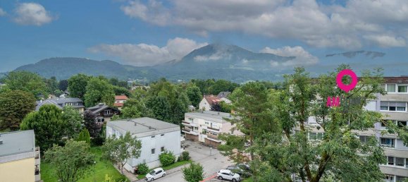 3 rooms Apartment in Salzburg, Austria No. 203935 3