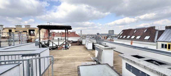 Студия в Хитцинг, Австрия № 157366 5