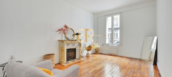 2 chambres Appartement à Clichy, France No. 167728 6