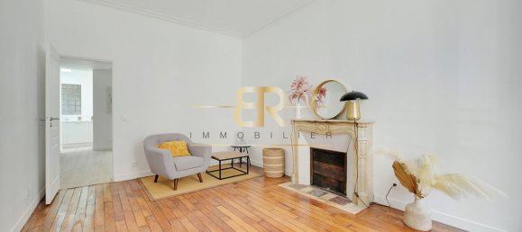 2 chambres Appartement à Clichy, France No. 167728 5