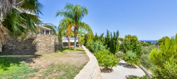 Вилла с 6 спальнями в Морайра, Испания № 83552 33