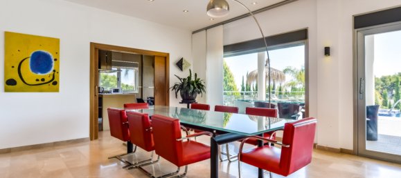 Вилла с 6 спальнями в Морайра, Испания № 83552 63