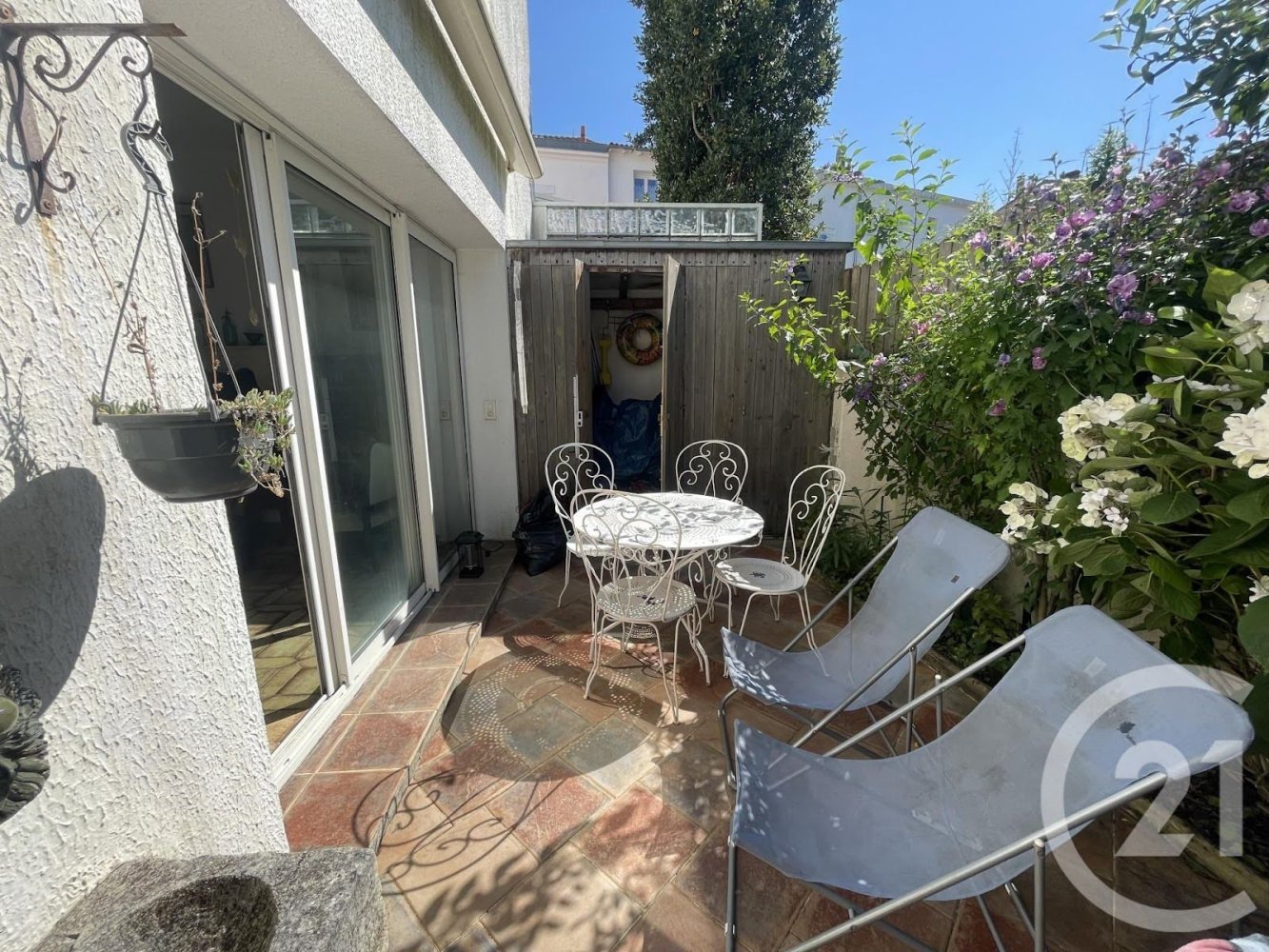 4 غرف نوم منزل في Royan, France رقم 301004