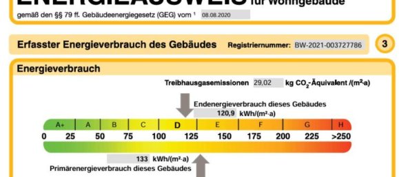 3غرفة بانتهاوس في Rastatt, Germany رقم 217641 3