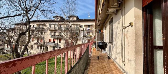3 rooms Apartment in Orzinuovi, Italy No. 237207 10