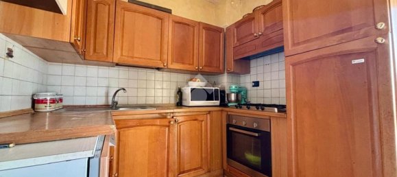3 rooms Apartment in Orzinuovi, Italy No. 237207 23