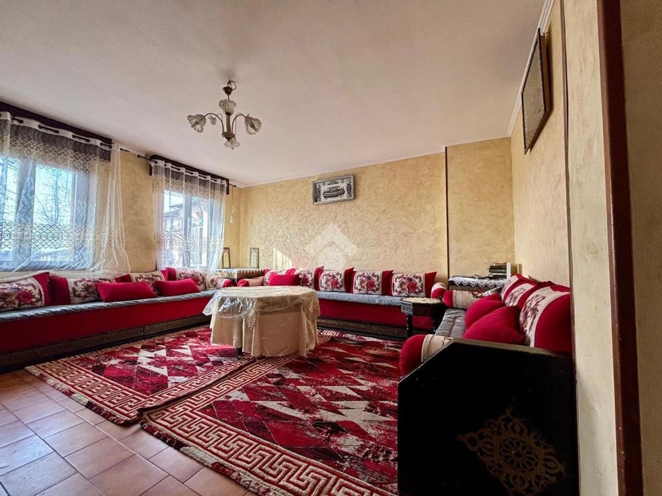 3 rooms Apartment in Orzinuovi, Italy No. 237207
