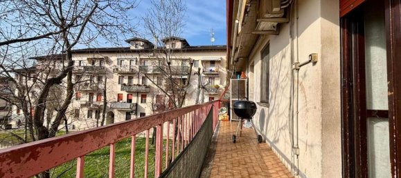 3 rooms Apartment in Orzinuovi, Italy No. 237207 26