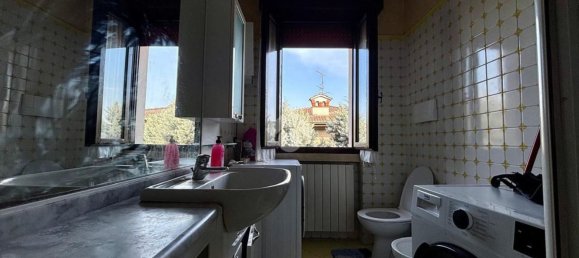 3 rooms Apartment in Orzinuovi, Italy No. 237207 33