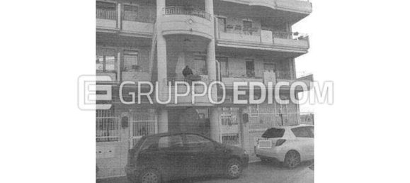 5-Zimmer Wohnung in San Severo, Italy, Nr. 299291 15