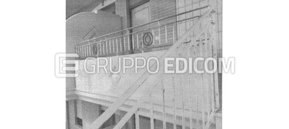 5-Zimmer Wohnung in San Severo, Italy, Nr. 299291 14